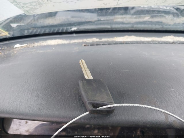 2005 TOYOTA TUNDRA 5TBRT34195S464758 Photo 10