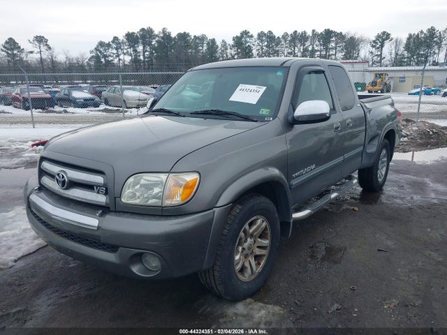 2005 TOYOTA TUNDRA 5TBRT34195S464758 Photo 1