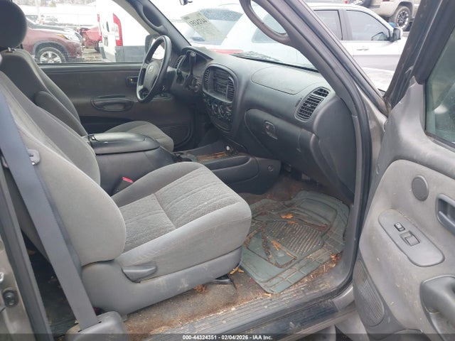 2005 TOYOTA TUNDRA 5TBRT34195S464758 Photo 4
