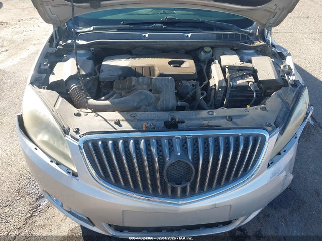 Продаж на аукціоні авто 2013 Buick Verano Convenience Group, vin: 1G4PR5SKXD4171462, номер лоту: 44324366