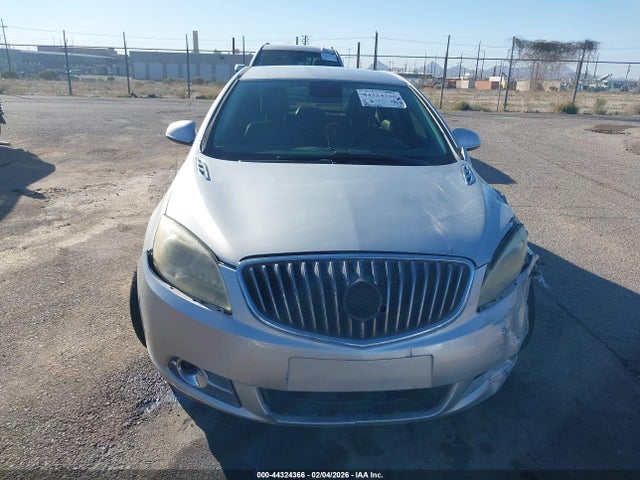Продаж на аукціоні авто 2013 Buick Verano Convenience Group, vin: 1G4PR5SKXD4171462, номер лоту: 44324366