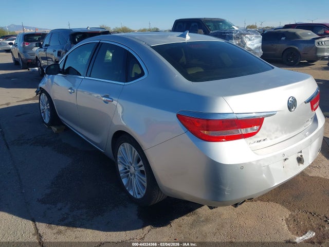 Продаж на аукціоні авто 2013 Buick Verano Convenience Group, vin: 1G4PR5SKXD4171462, номер лоту: 44324366