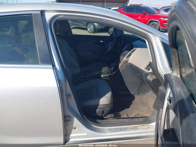 Продаж на аукціоні авто 2013 Buick Verano Convenience Group, vin: 1G4PR5SKXD4171462, номер лоту: 44324366
