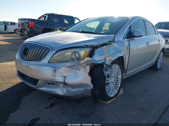 Продаж на аукціоні авто 2013 Buick Verano Convenience Group, vin: 1G4PR5SKXD4171462, номер лоту: 44324366
