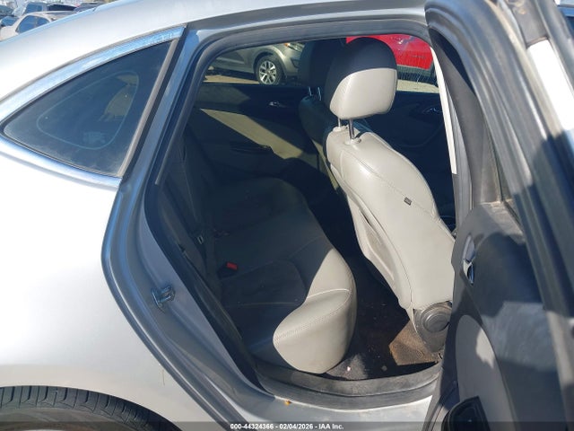 Продаж на аукціоні авто 2013 Buick Verano Convenience Group, vin: 1G4PR5SKXD4171462, номер лоту: 44324366
