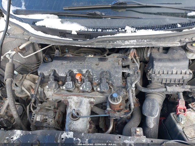 2HGFB2F56EH545076 Honda Civic Lx