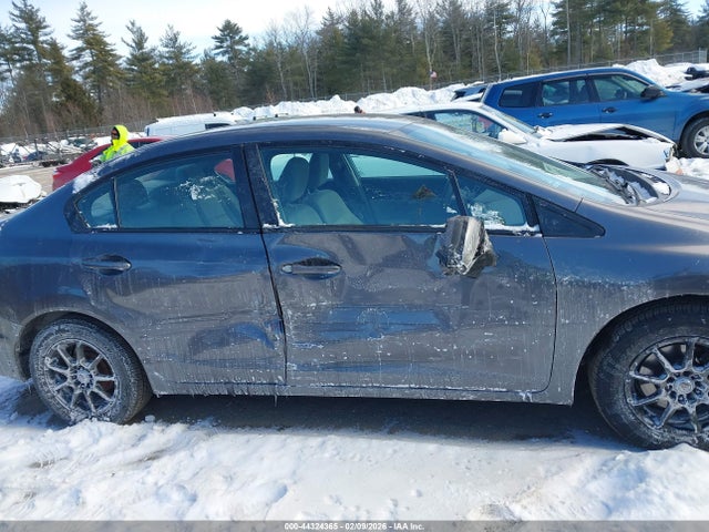 2HGFB2F56EH545076 Honda Civic Lx