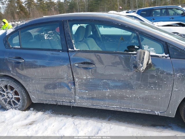 2HGFB2F56EH545076 Honda Civic Lx