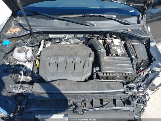 2024 AUDI Q3 WA1DECF38R1088710 Photo 9