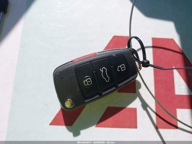 2024 AUDI Q3 WA1DECF38R1088710 Photo 10