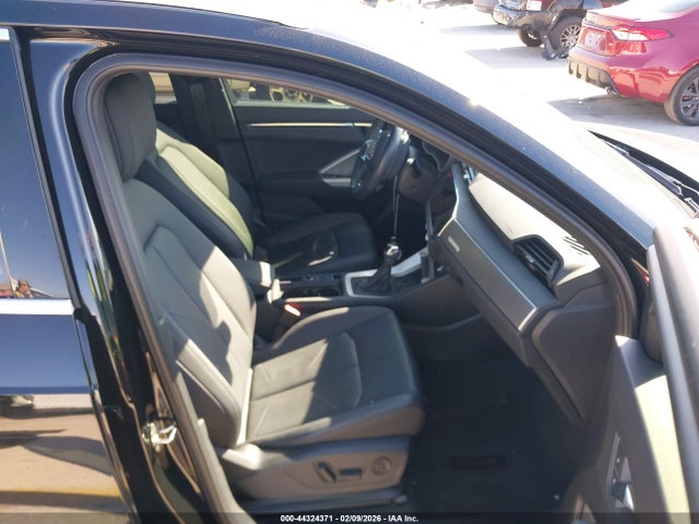 2024 AUDI Q3 WA1DECF38R1088710 Photo 4