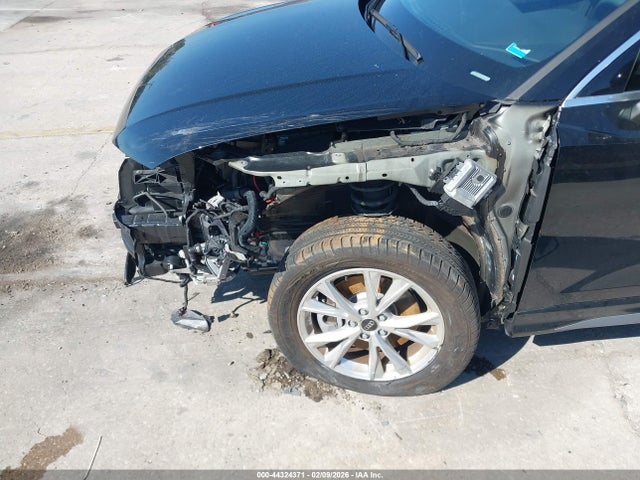 2024 AUDI Q3 WA1DECF38R1088710 Photo 5