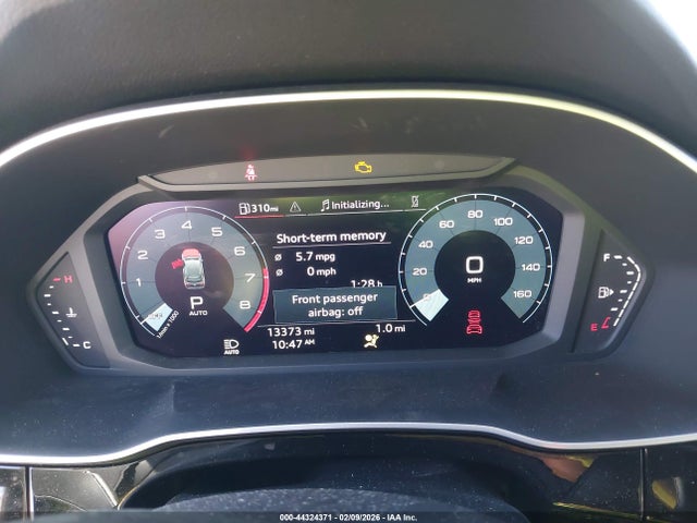 2024 AUDI Q3 WA1DECF38R1088710 Photo 6