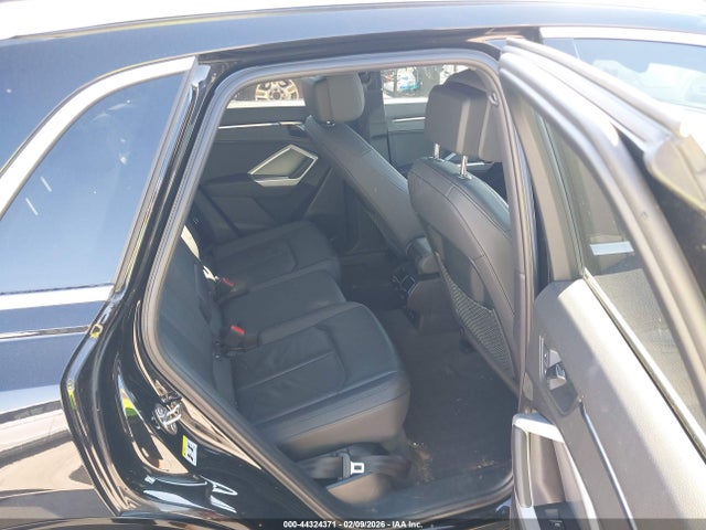 2024 AUDI Q3 WA1DECF38R1088710 Photo 7