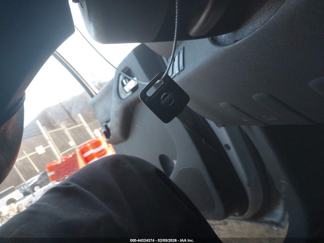 2011 Nissan Frontier Pro-4x მანქანა იყიდება აუქციონზე, vin: 1N6AD0EV7BC425162, აუქციონის ნომერი: 44324374