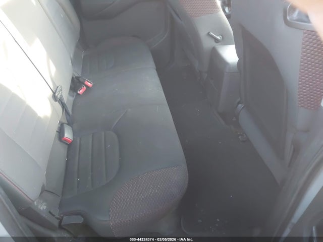 2011 Nissan Frontier Pro-4x მანქანა იყიდება აუქციონზე, vin: 1N6AD0EV7BC425162, აუქციონის ნომერი: 44324374