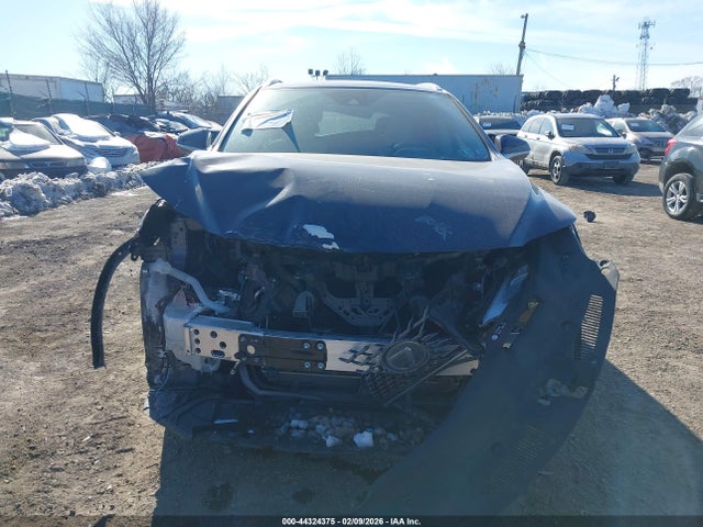Lexus RX 350 2020 2T2HZMDA5LC241657 Image 11