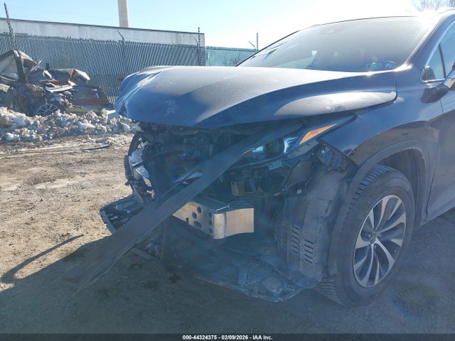 2020 LEXUS RX 350 2T2HZMDA5LC241657 Photo 5