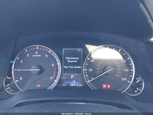 2020 LEXUS RX 350 2T2HZMDA5LC241657 Photo 6