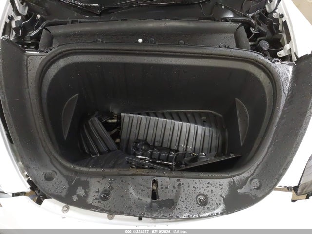Aukcja sprzedaży 2024 Tesla Model Y Long Range Dual Motor All-wheel Drive, vin: 7SAYGAEEXRF214729, numer aukcji: 44324377