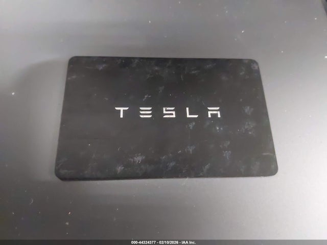 Aukcja sprzedaży 2024 Tesla Model Y Long Range Dual Motor All-wheel Drive, vin: 7SAYGAEEXRF214729, numer aukcji: 44324377