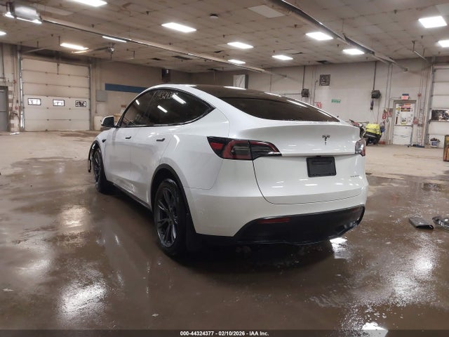 Aukcja sprzedaży 2024 Tesla Model Y Long Range Dual Motor All-wheel Drive, vin: 7SAYGAEEXRF214729, numer aukcji: 44324377
