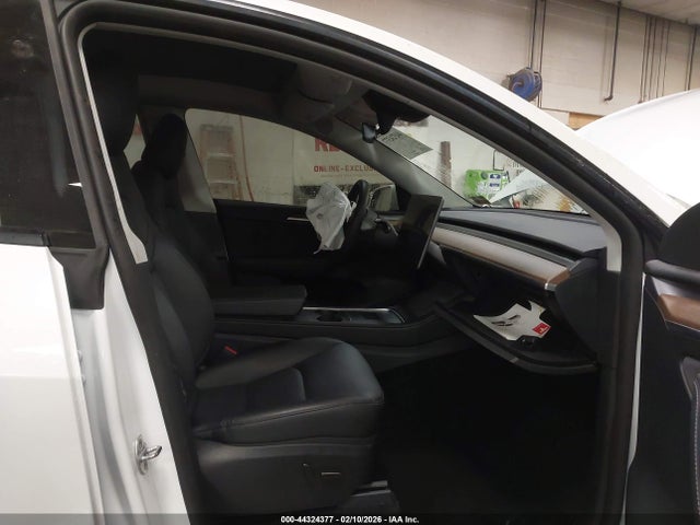 Aukcja sprzedaży 2024 Tesla Model Y Long Range Dual Motor All-wheel Drive, vin: 7SAYGAEEXRF214729, numer aukcji: 44324377