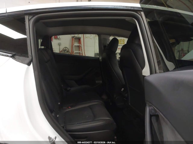 Aukcja sprzedaży 2024 Tesla Model Y Long Range Dual Motor All-wheel Drive, vin: 7SAYGAEEXRF214729, numer aukcji: 44324377