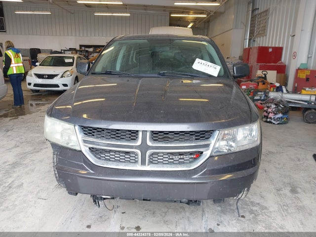 Продаж на аукціоні авто 2014 Dodge Journey American Value Pkg, vin: 3C4PDCAB6ET150564, номер лоту: 44324378