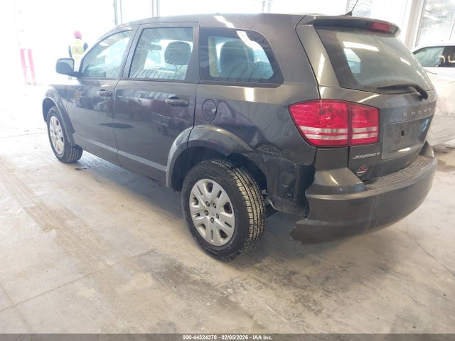 Продаж на аукціоні авто 2014 Dodge Journey American Value Pkg, vin: 3C4PDCAB6ET150564, номер лоту: 44324378