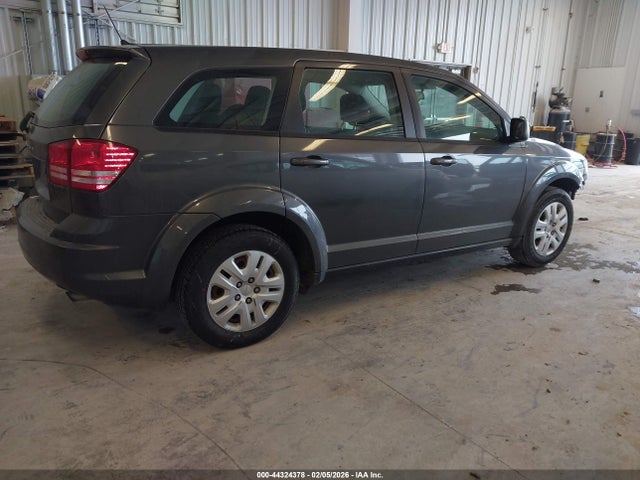 Продаж на аукціоні авто 2014 Dodge Journey American Value Pkg, vin: 3C4PDCAB6ET150564, номер лоту: 44324378