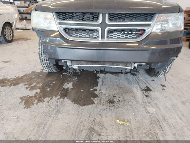Продаж на аукціоні авто 2014 Dodge Journey American Value Pkg, vin: 3C4PDCAB6ET150564, номер лоту: 44324378