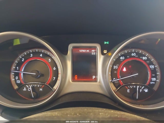 Продаж на аукціоні авто 2014 Dodge Journey American Value Pkg, vin: 3C4PDCAB6ET150564, номер лоту: 44324378