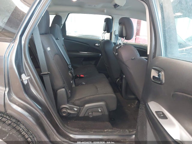 Продаж на аукціоні авто 2014 Dodge Journey American Value Pkg, vin: 3C4PDCAB6ET150564, номер лоту: 44324378