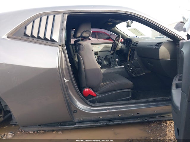 Продажа на аукционе авто 2012 Dodge Challenger R/t, vin: 2C3CDYBT9CH281176, номер лота: 44324379