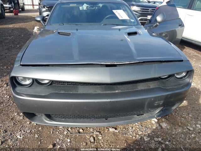 Продажа на аукционе авто 2012 Dodge Challenger R/t, vin: 2C3CDYBT9CH281176, номер лота: 44324379