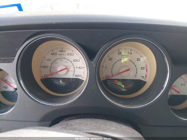 Продажа на аукционе авто 2012 Dodge Challenger R/t, vin: 2C3CDYBT9CH281176, номер лота: 44324379