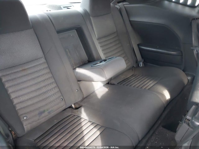 Продажа на аукционе авто 2012 Dodge Challenger R/t, vin: 2C3CDYBT9CH281176, номер лота: 44324379