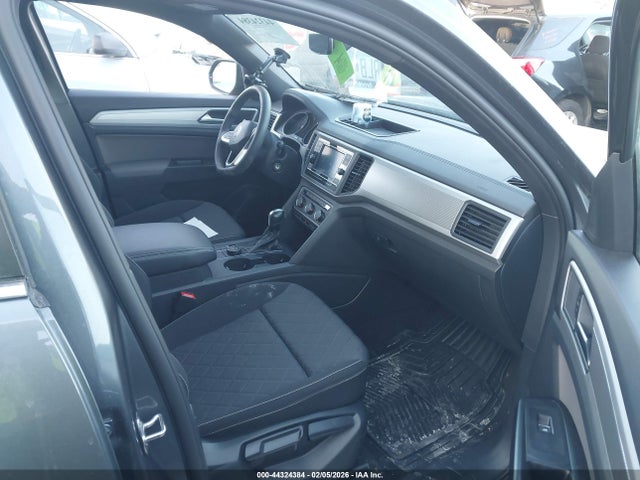 2021 Volkswagen Atlas Cross Sport 2.0t S მანქანა იყიდება აუქციონზე, vin: 1V2GC2CA9MC214428, აუქციონის ნომერი: 44324384