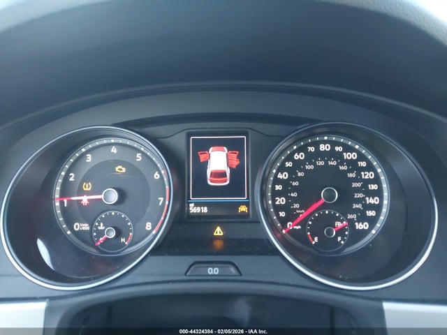 2021 Volkswagen Atlas Cross Sport 2.0t S მანქანა იყიდება აუქციონზე, vin: 1V2GC2CA9MC214428, აუქციონის ნომერი: 44324384