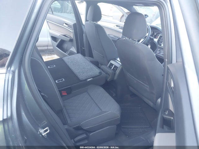 2021 Volkswagen Atlas Cross Sport 2.0t S მანქანა იყიდება აუქციონზე, vin: 1V2GC2CA9MC214428, აუქციონის ნომერი: 44324384