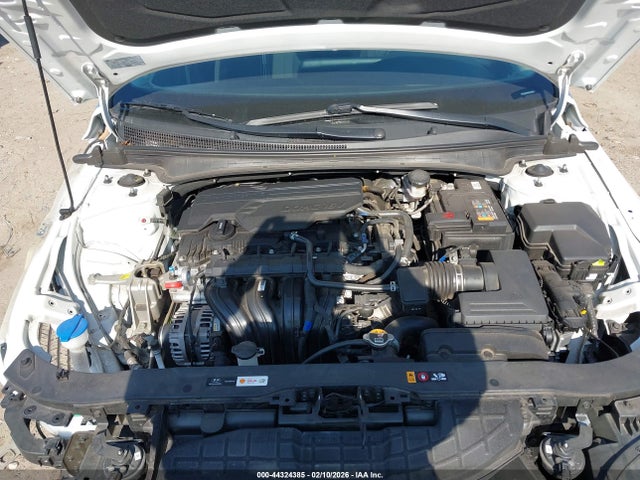 Hyundai ELANTRA SEL 2024 KMHLM4DG2RU763686 Image 10