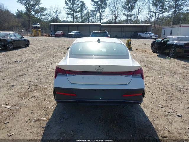 Hyundai ELANTRA SEL 2024 KMHLM4DG2RU763686 Image 16