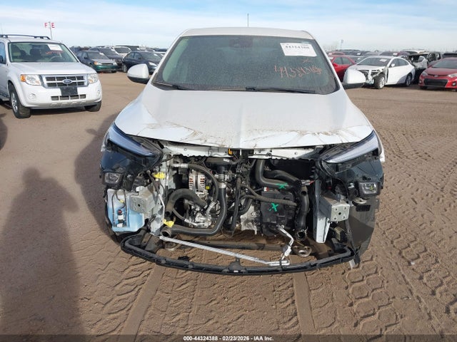 Aukcja sprzedaży 2024 Buick Encore Gx Preferred Fwd, vin: KL4AMBS22RB216527, numer aukcji: 44324388
