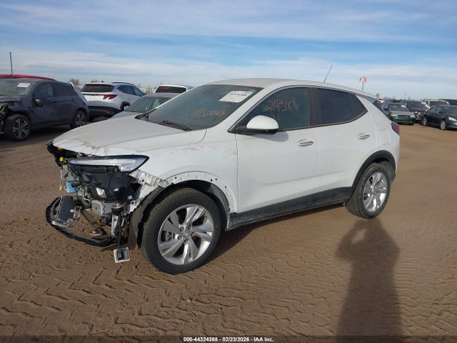 Aukcja sprzedaży 2024 Buick Encore Gx Preferred Fwd, vin: KL4AMBS22RB216527, numer aukcji: 44324388