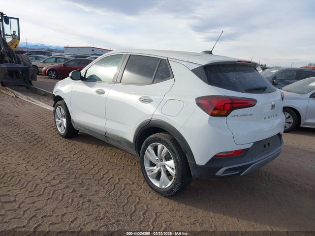 Aukcja sprzedaży 2024 Buick Encore Gx Preferred Fwd, vin: KL4AMBS22RB216527, numer aukcji: 44324388