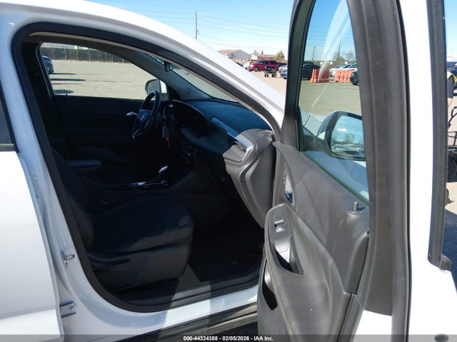 Aukcja sprzedaży 2024 Buick Encore Gx Preferred Fwd, vin: KL4AMBS22RB216527, numer aukcji: 44324388