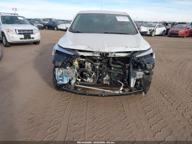 Aukcja sprzedaży 2024 Buick Encore Gx Preferred Fwd, vin: KL4AMBS22RB216527, numer aukcji: 44324388