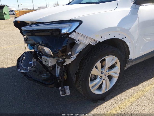 Aukcja sprzedaży 2024 Buick Encore Gx Preferred Fwd, vin: KL4AMBS22RB216527, numer aukcji: 44324388