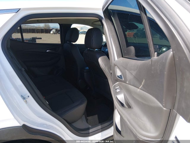 Aukcja sprzedaży 2024 Buick Encore Gx Preferred Fwd, vin: KL4AMBS22RB216527, numer aukcji: 44324388